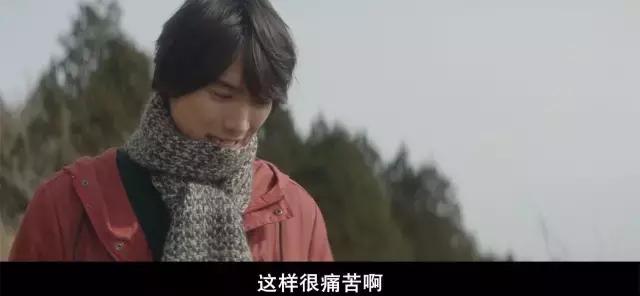 为什么有人看这部电影会哭,有多少人看这部电影流出了眼泪