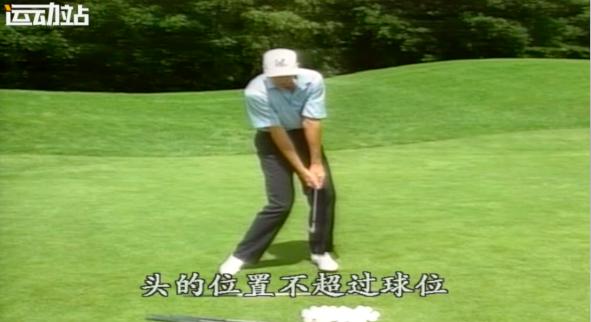 全挥杆十大技术,高尔夫大卫利百特挥杆教程