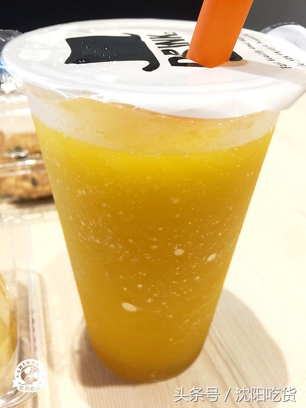 听说网红鸟悄的来沈阳开店了,让我替你们尝尝吧!