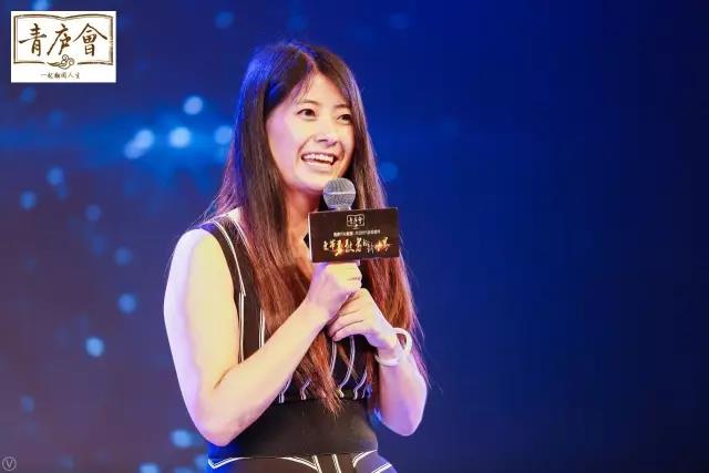 “青庐开始联想·共话时代新锐榜样”济南开幕