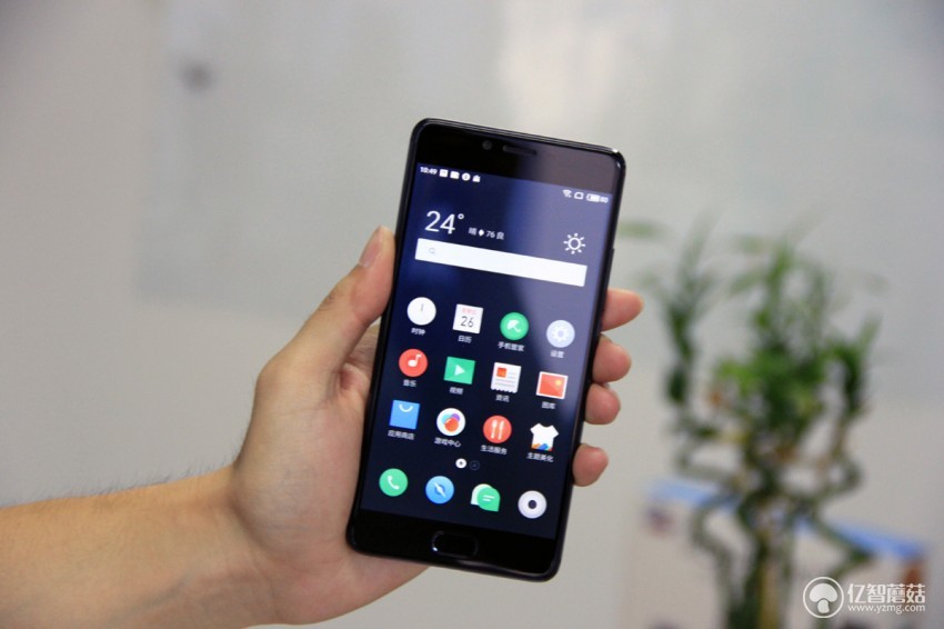 魅蓝e2手机怎么样,魅蓝E2