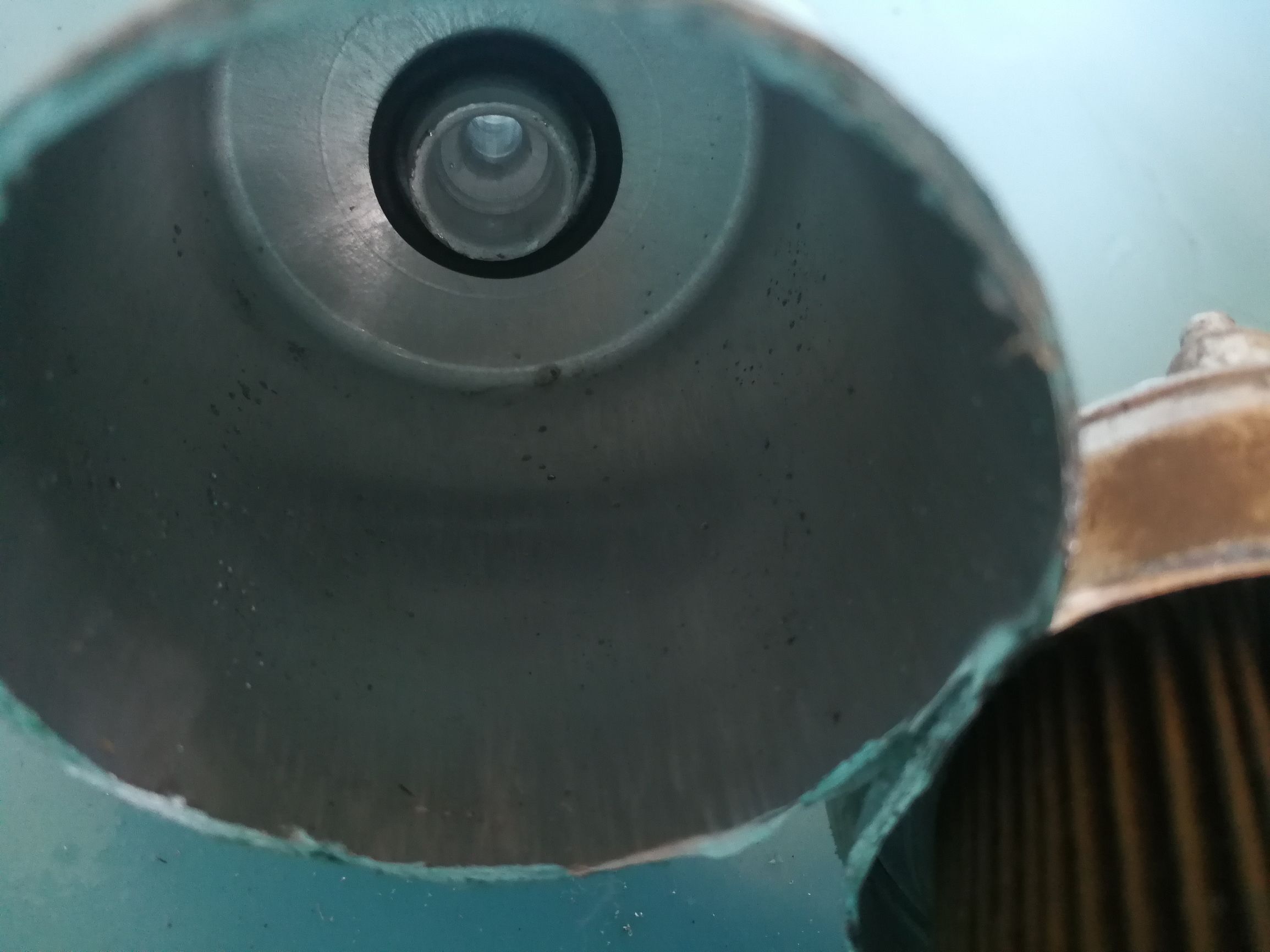 用了1万公里的空气滤芯,汽油滤清器六万公里有必要换吗