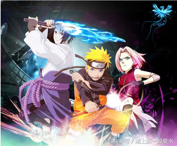 火影忍者后期为什么烂尾,火影忍者为什么要烂尾