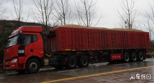 泥头车危险吗,泥头车到底有多可怕