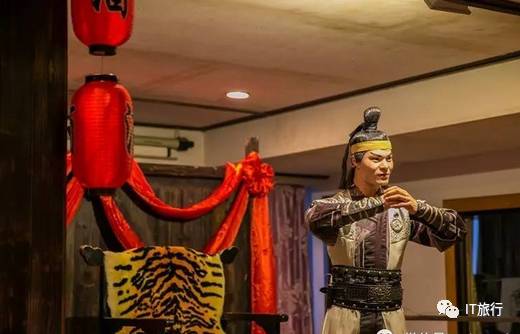 横店影视城嬉水潮玩季纯玩2日游,横店影视城二日游玩梦幻谷