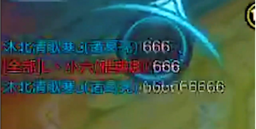 王者荣耀丝血反杀1v五的英雄,王者荣耀拿5杀最强的刺客型英雄