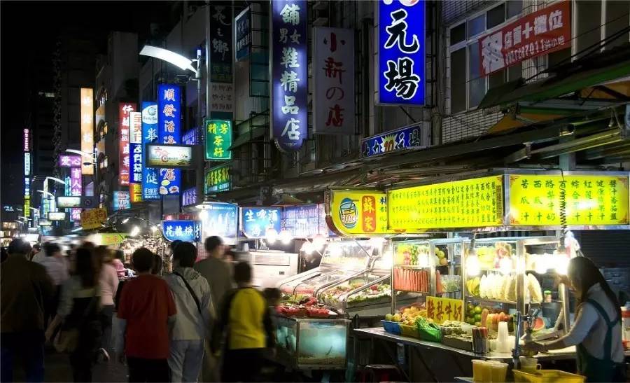 夜市烟火气息的背景音乐,夜市充满烟火气息的文案