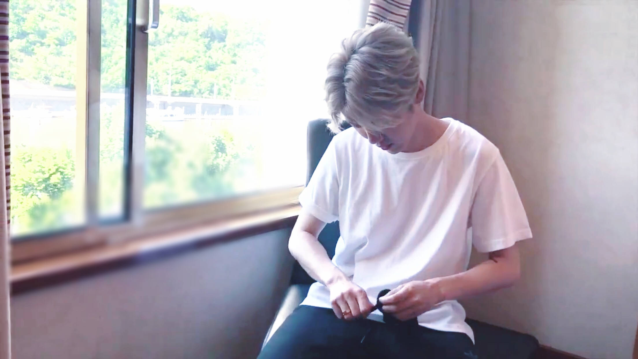 鹿晗看关晓彤男友视角的照片,男友视角图片鹿晗