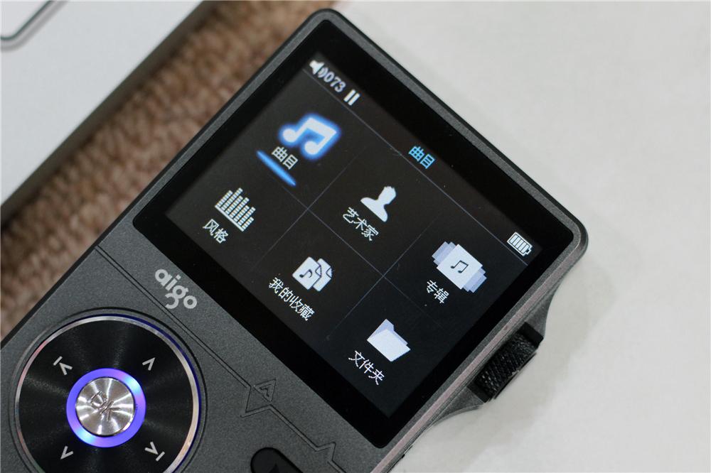 爱国者mp3-105plushifi播放器,爱国者erosqhifi播放器如何下载音乐