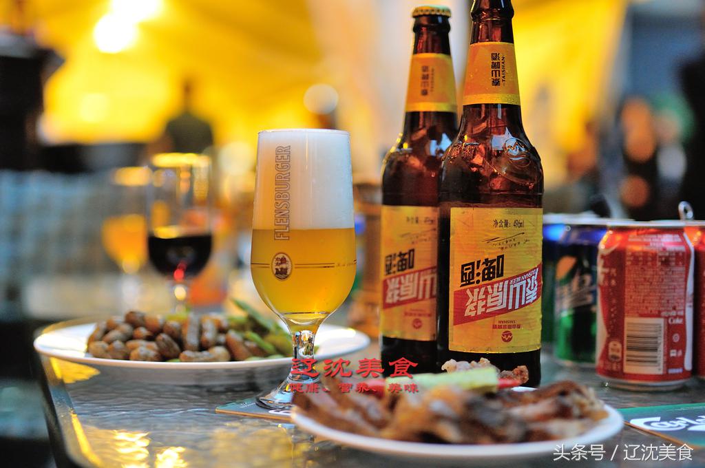 沈阳最好玩的烧烤,沈阳地标级烧烤