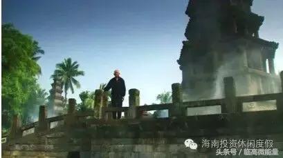 长寿之乡澄迈旅游,中国十大富硒长寿之乡澄迈