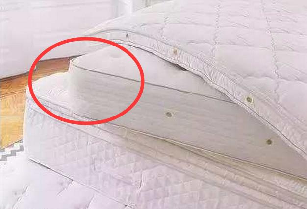 床垫膜要撕掉吗有必要去甲醛,梦思床垫的膜要不要撕掉