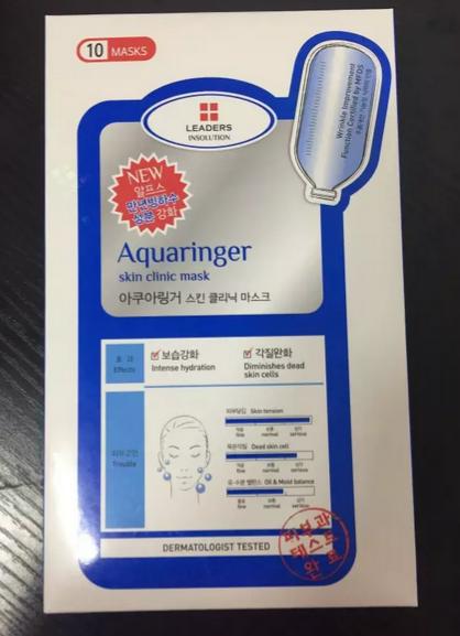 想在新加坡当个美女纸?20款最受欢迎的面膜使用心得