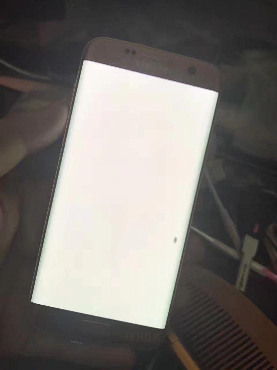 三星s7edge二手国行,二手三星s7edge官翻