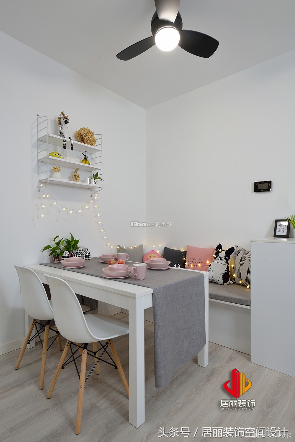 居丽装饰地址,居丽装修房子效果图