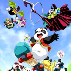 那些年我们一起追的动画,那些年我们一起追过的动画