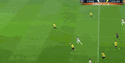 中超最佳比赛，神奇升班马力克10连胜恒大，卡纳瓦罗：我失去的东西一定要自己拿回来！