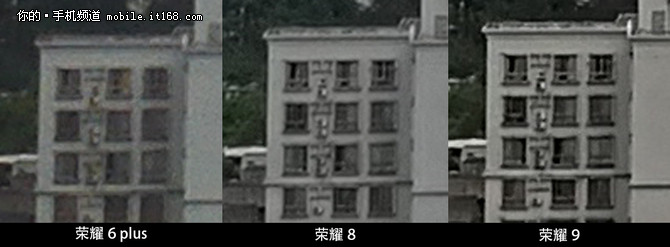 荣耀手机拍照对比评测,荣耀6p拍照对比