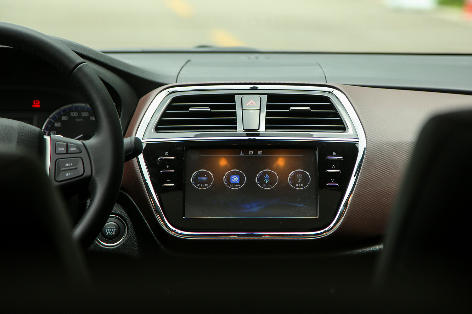 适合家用颜值高毛病少的suv,非常适合家用的大众suv