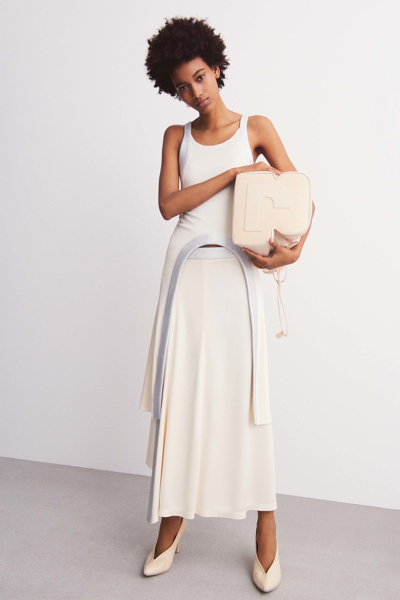 2021春流行趋势讲解,2022年早春流行趋势