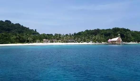 马来西亚五日游吉隆坡槟城仙本那,马来西亚仙本那和槟城哪个值得去