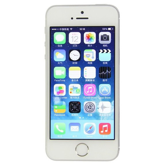 苹果5s还有多少人用,苹果5s现在有多少人在用