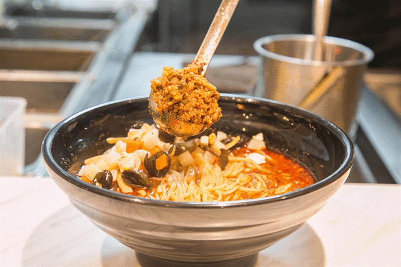 开一家面馆不挣钱怎么办,开牛肉面馆注意事项