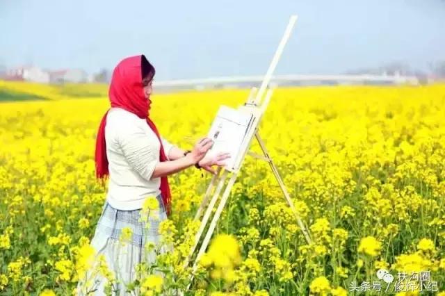 什么叫太康,什么叫扶沟