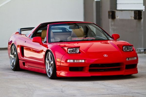 汽车外号你能认识几个,盘点奇葩汽车的名字