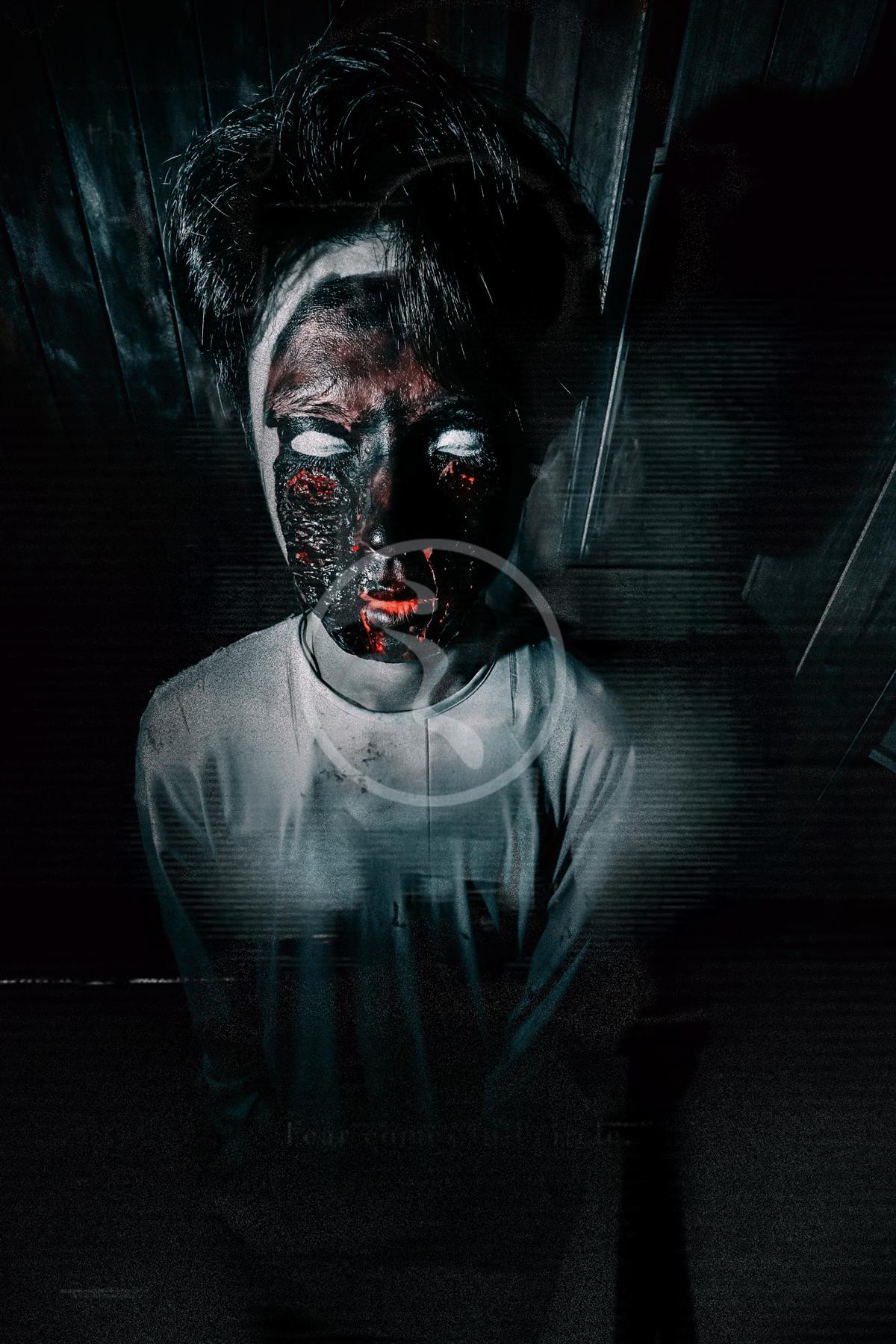 20个最恐怖的鬼屋,十大最刺激最恐怖的鬼屋