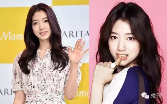 宋慧乔发型哪款好看,宋慧乔全智贤斩男