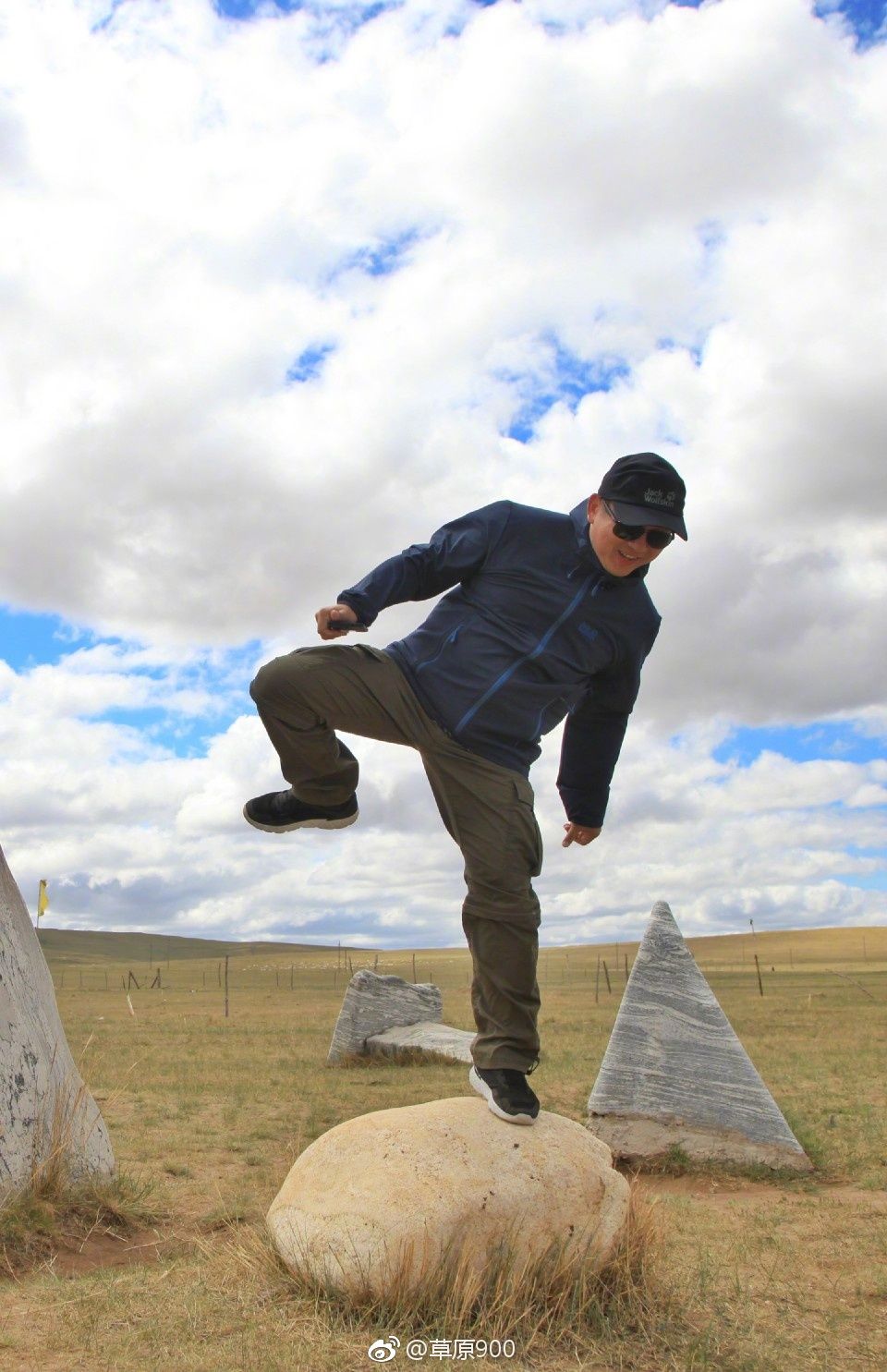 锡林郭勒草原星空,天堂草原锡林郭勒