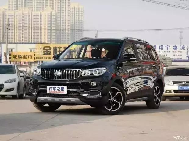 5座suv选汉兰达还是锐界,新款福特锐界插混汉兰达选哪款