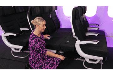 飞翔的新西兰人：这群人把10+小时的航班变成了一种乐趣