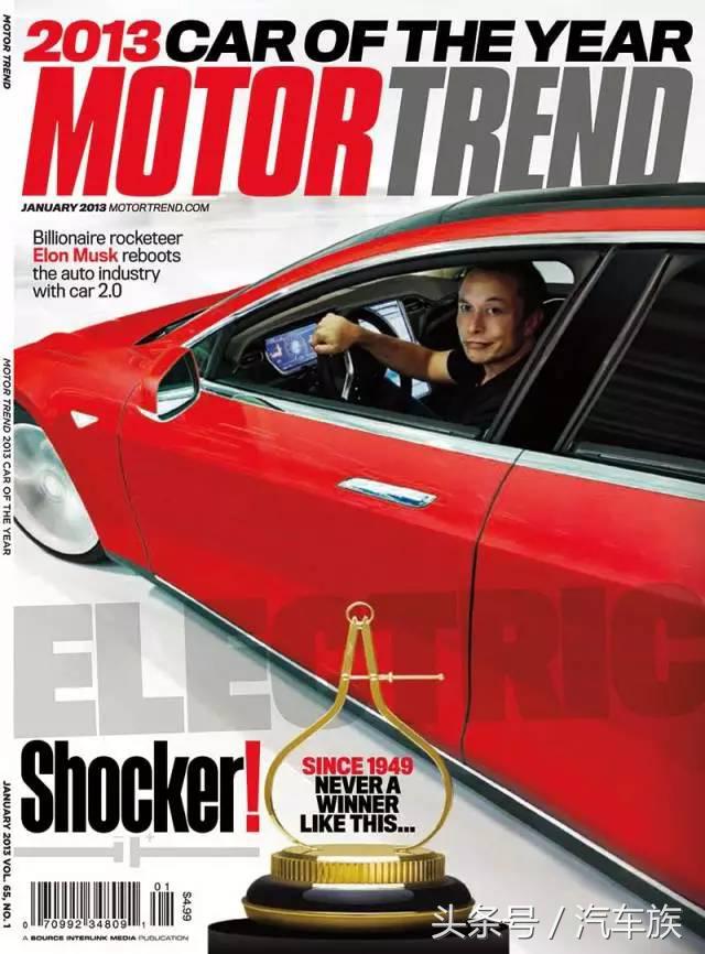 特斯拉如何颠覆传统车企,没有造车经验国产电动车