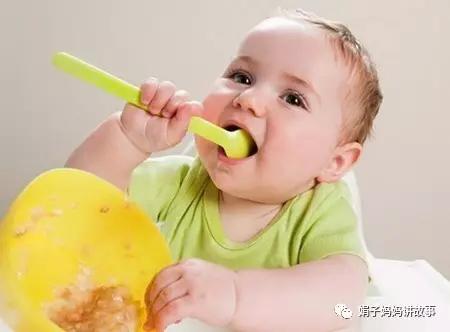 湿疹最简单的自愈方法孩子,在医院给孩子看湿疹的经历