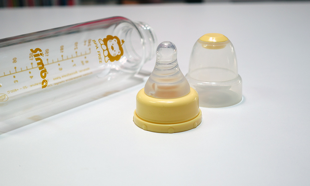 怎么选择奶瓶才是最好的,奶瓶奶爸测评