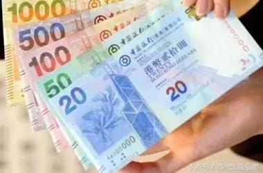 省钱了！香港澳门游，终于等到这个好消息（附最全攻略）