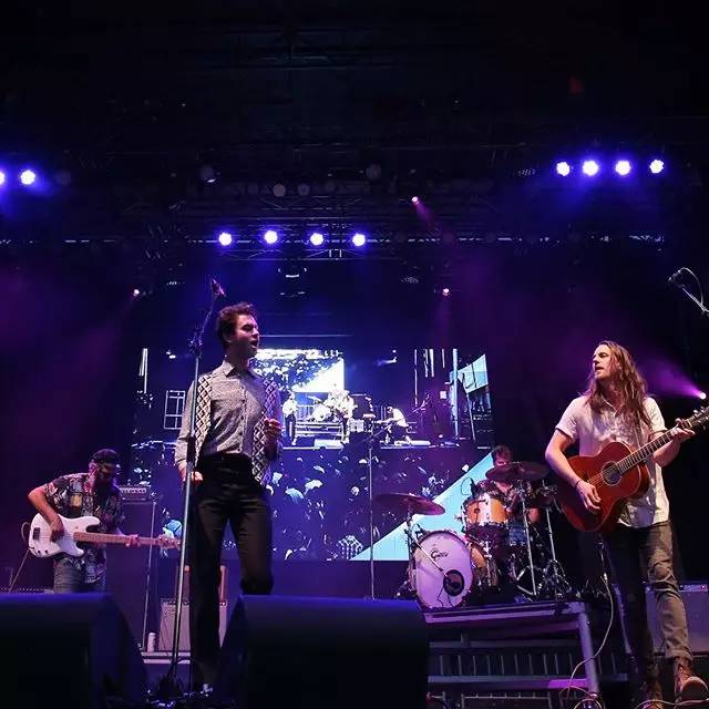 7月狂欢热情不减,安大略还可以这么玩!