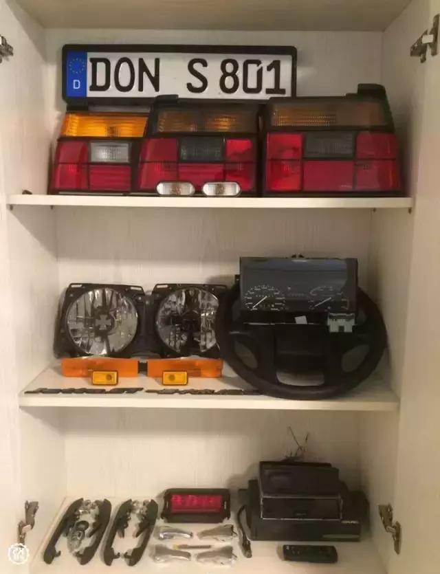 捷达老款改装案例爆改图片,老款捷达改装mk2图片