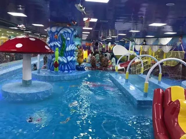 长春玩水去哪里最好,长春玩水