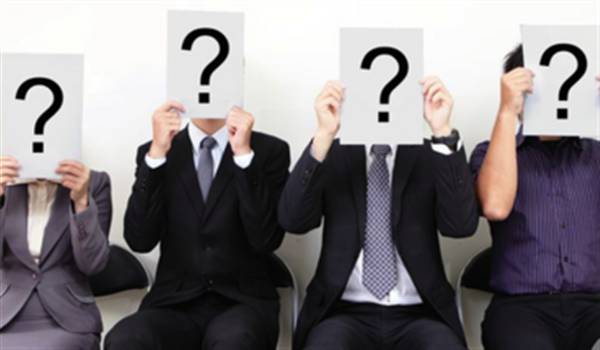 找工作的五大陷阱,找工作要小心“求职陷阱”