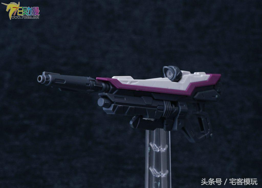 万代高达mg测评,mg78高达3.0元祖测评万代