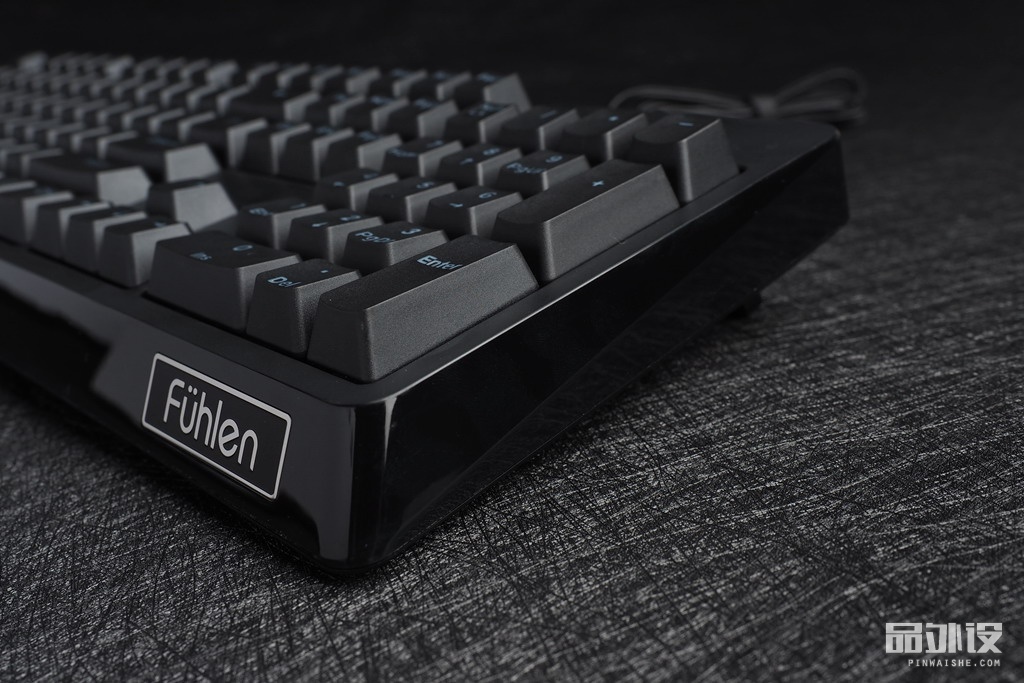 富勒g900s机械键盘,富勒键盘g900s宏定义