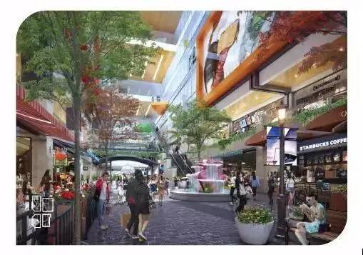 龙湖即将开业的项目,重庆龙湖九龙仓