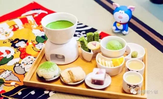 90后男生创业甜品店，2年打造为重庆美女最爱晒朋友圈的聚会场所，电影明星和日本人来偷偷品尝