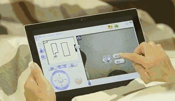 丰田第三代机器人是谁,丰田机器人车型