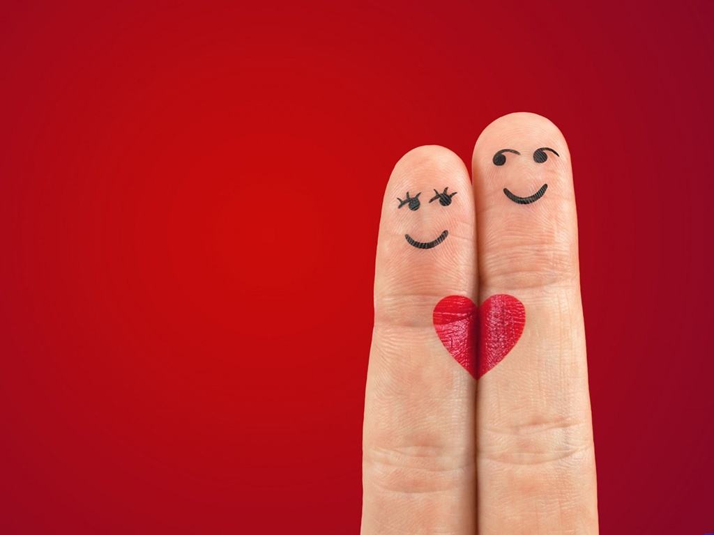 为什么女朋友的微信朋友圈里没有我？知道真相之后，有点儿晕