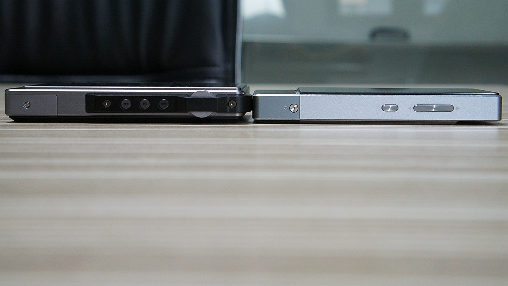 从姜饼到棉花糖，IBASSODX200的五年质变