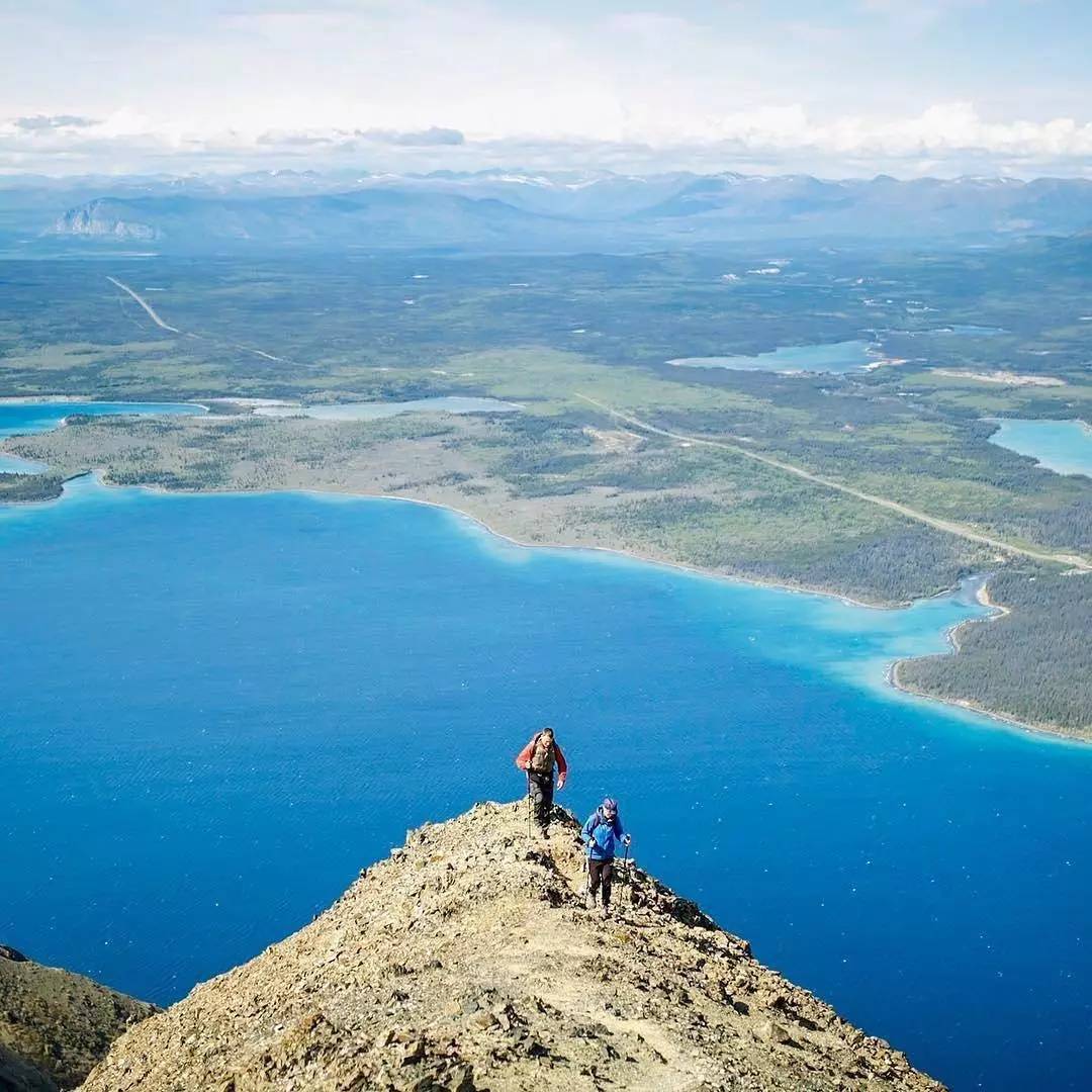 这个暑假来加拿大，有什么freestyle的新玩法？